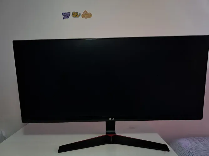 Monitor LG(29 polegadas)