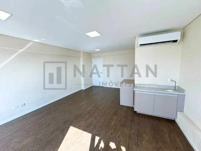 Sala para alugar, 32 m² por R$ 2.820,00/mês - Penha de França - São Paulo/SP
