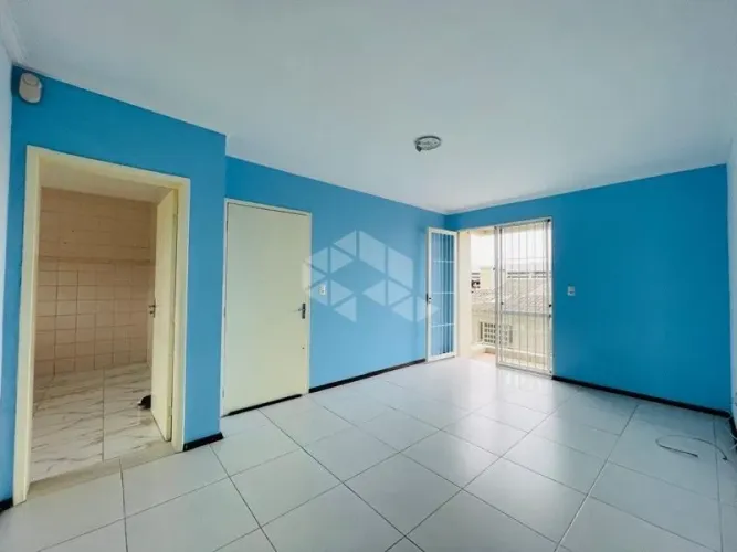 Apartamento 92.38M² - para Alugar