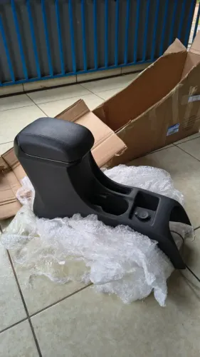 Console para qualquer Chevrolet Cobalt 