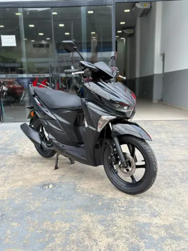 NEO 125 2022 BAIXO KM 