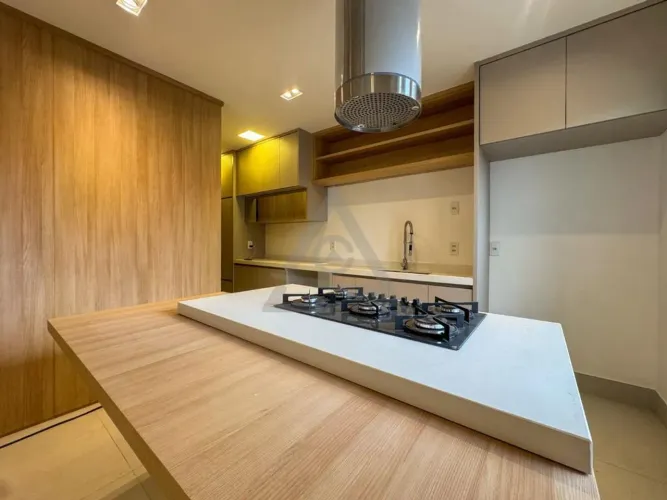 Apartamento para alugar em Campinas, Cambuí, com 3 suítes, com 156 m², Verter Cambuí