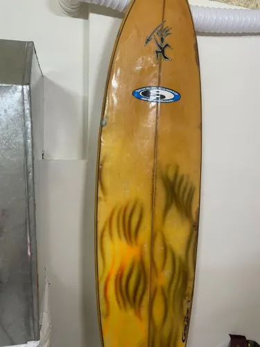 Prancha de surf 7'0 - FUNBOARD