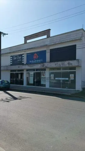 Sala Comercial à venda, Mato Alto - Araranguá/SC
