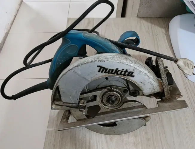 Makita, serra circular