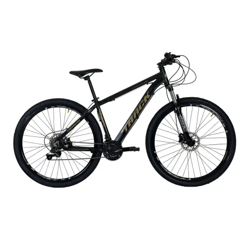 Montagem de bicicleta