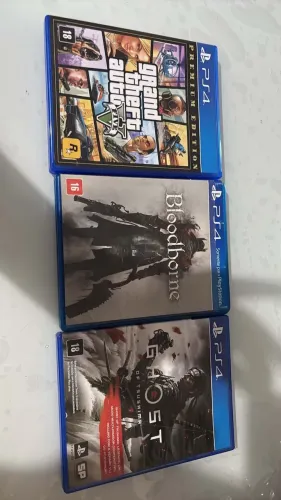 Ps4 fat