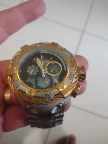Relógios invicta original