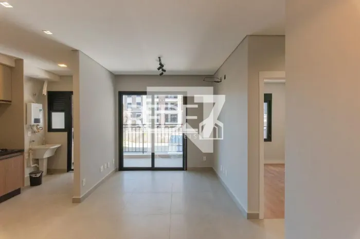 APARTAMENTO RESIDENTIAL em Campinas - São Paulo, Swiss Park