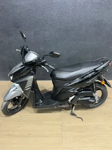 Yamaha Neo Automatic 125cc 2023 UNICO DONO