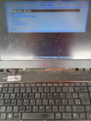 placa mãe dell vostro 3450