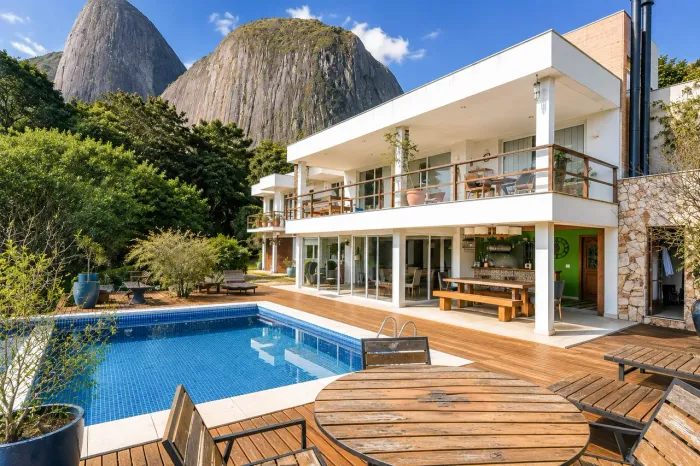 Casa 4 quartos em Araras, Petrópolis