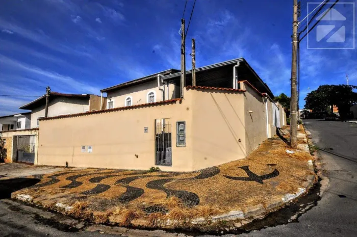 Casa à venda em Vila Progresso, Campinas - SP | Cód 14613