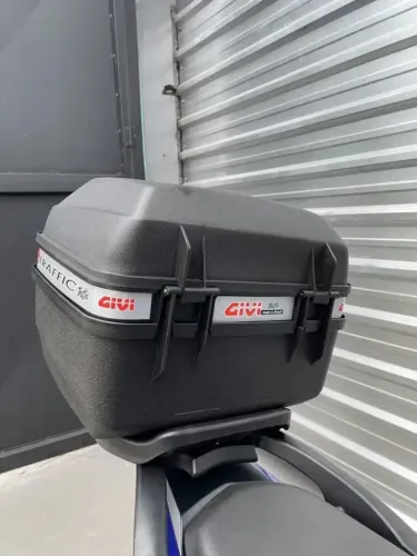 BAÚ GIVI 27L