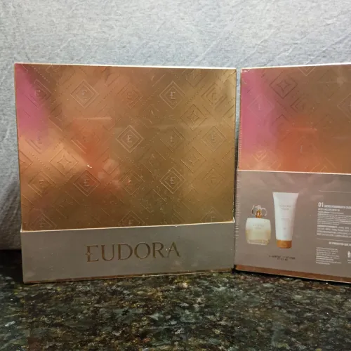 Kit Imensi Eudora 