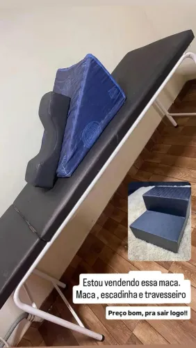 Maca estética