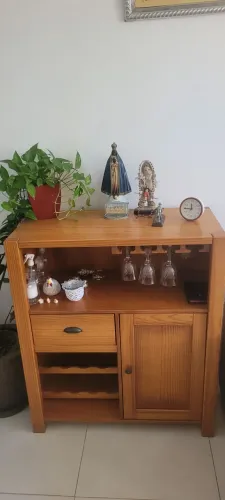 BAR ADEGA TOK&STOK