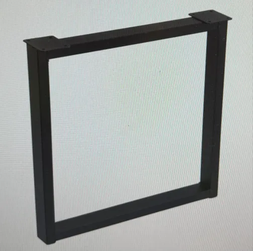 Pés para mesa