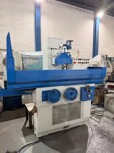 Retífica Plana Sulmecanica RAPH-60