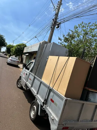 Frete