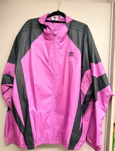 Casaco adidas