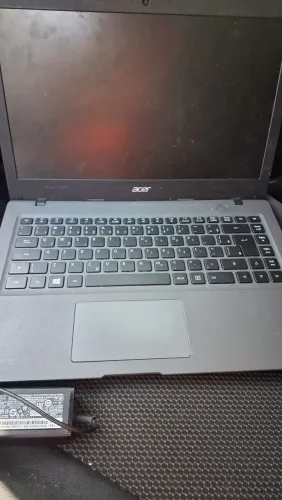 Notebook Acer