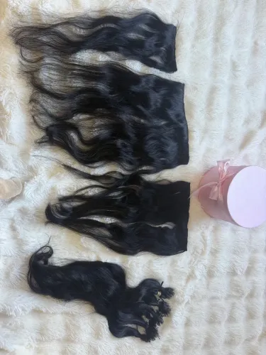 Cabelo megahair