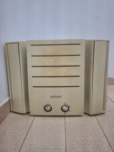 Ar condicionado de Janela 9.000 Btus