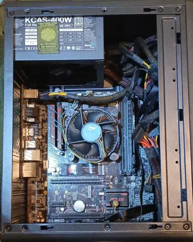 PC GAMER