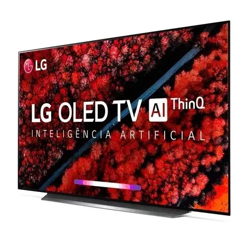 TV LG OLED 55" C9PSA