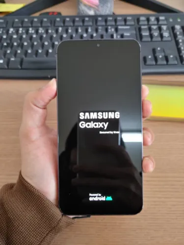 Samsung Galaxy S23 Plus (Dual Chip - 256GB)