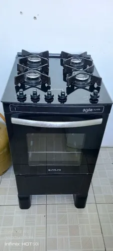 Fogão 