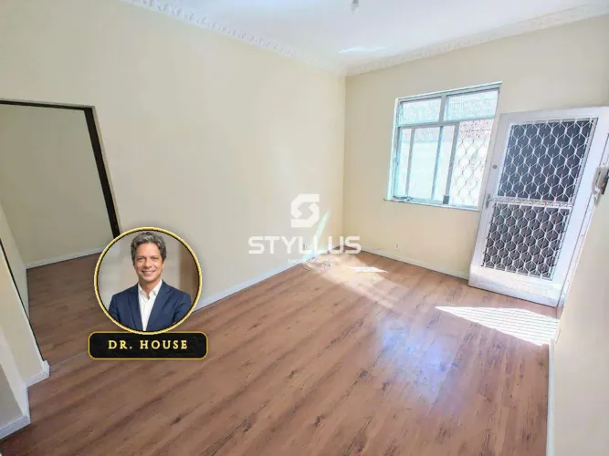 Apartamento Térreo de Vila Privativo em Higienópolis, Próximo ao Shopping Nova América! M6