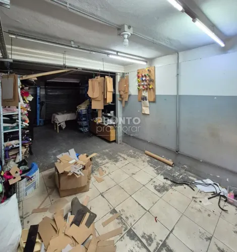 Ponto Comercial/Loja/Box em São José