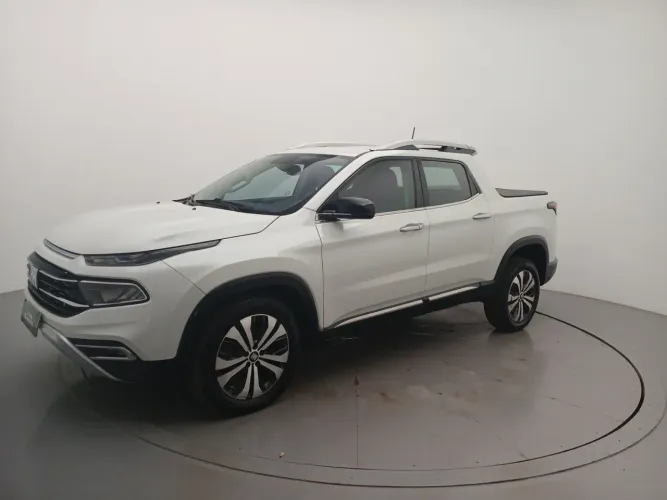 Fiat Toro Volcano 2.0 16V 4X4 TB Diesel Aut. 2023