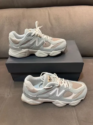 Tênis New Balance 9060 tênis novo