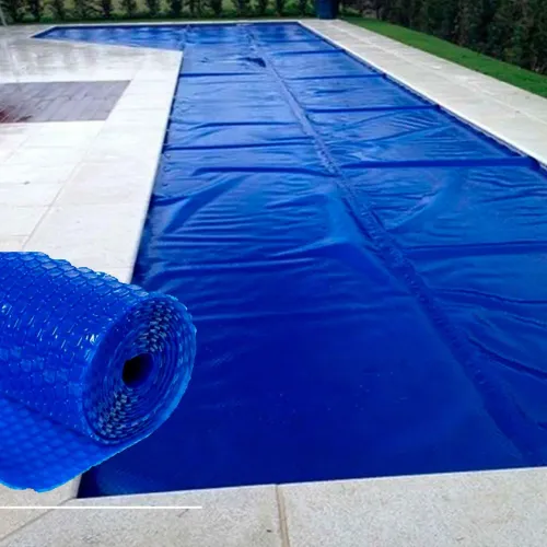 Capa térmica para piscina 5X 2,5m