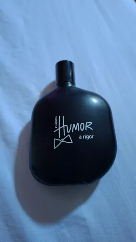 PERFUME HUMOR A RIGO ELEGANTE