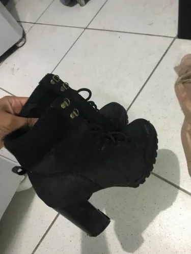 Bota vizzano