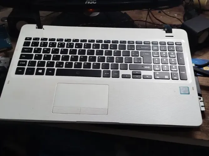 Vendo esse NoteBook Samsung