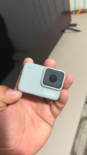 Go pro Hero 7 Silver