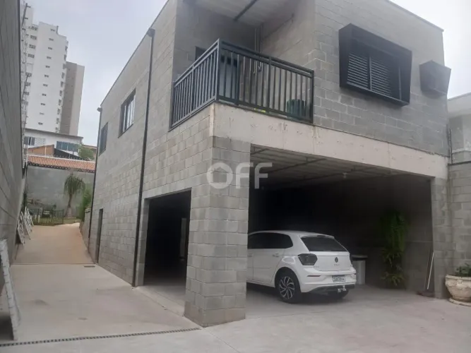 casa - Taquaral - Campinas