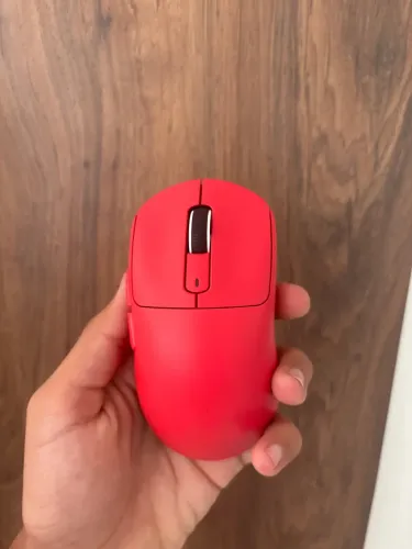 Mouse atack shark x3