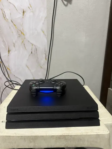 PlayStation 4 Pro 1TB
