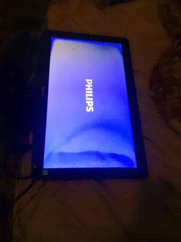 Monitor 80 reais  Philips 