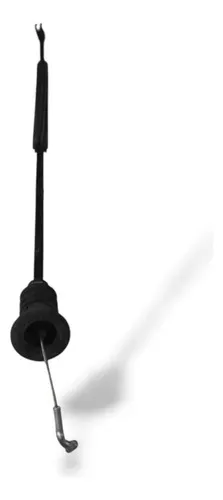 Cabo Da Fechadura Elétrica Diant Dir Vw Golf 08-13 Preto