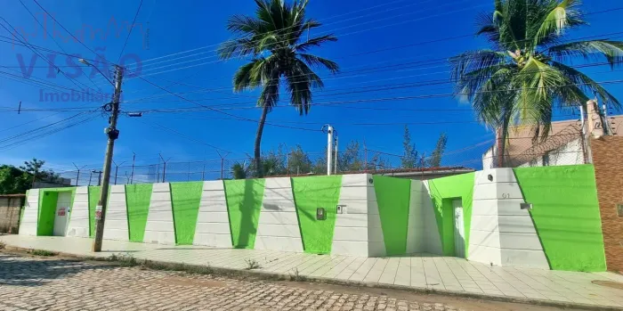 Vende-se Uma Excelente Casa Bairro Abolição II