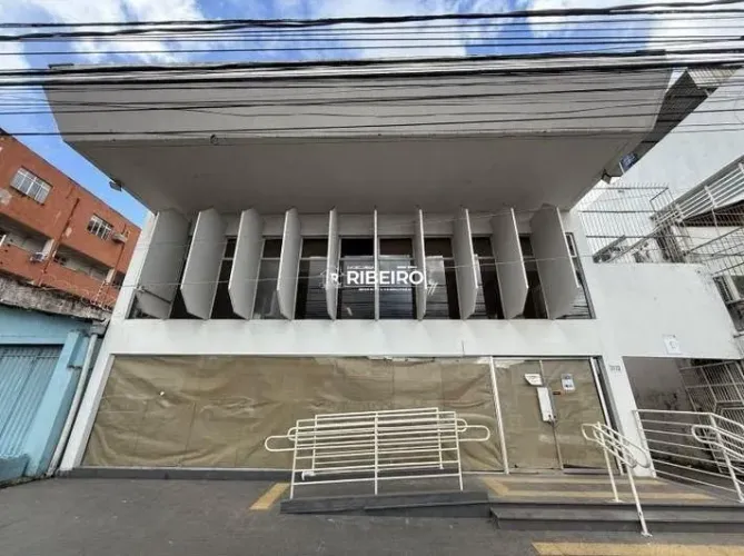 Prédio à venda, 612 m² por R$ 2.500.000,00 - Caiari - Porto Velho/RO