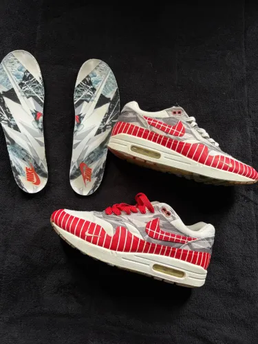 Air Max 1 Wasafu
