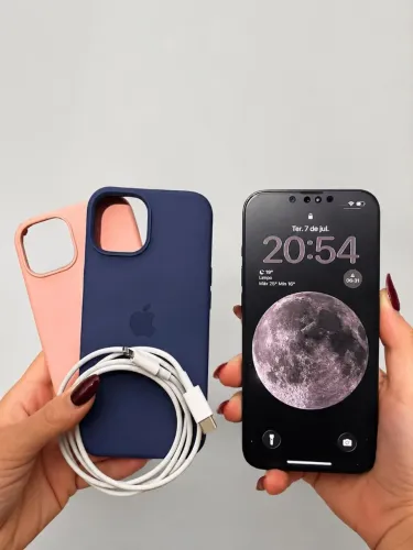 iphone 13 - 256gb